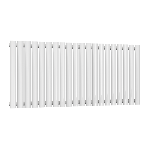 NEVA SINGLE WHITE HORIZONTAL