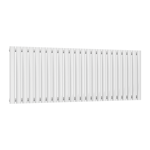 NEVA SINGLE WHITE HORIZONTAL