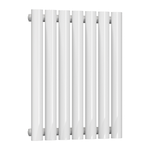 NEVA SINGLE WHITE HORIZONTAL