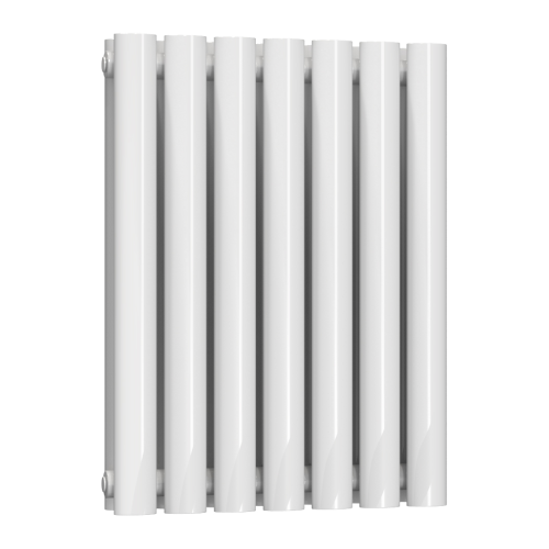 NEVA DOUBLE WHITE HORIZONTAL