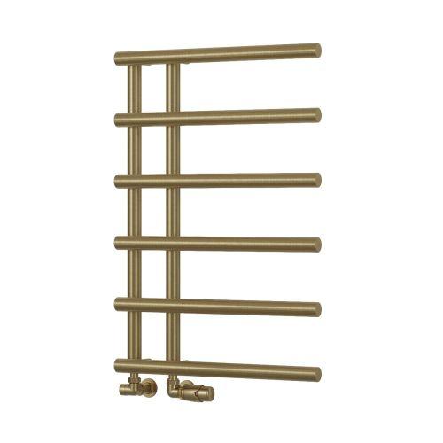 MATERA BRUSHED BRASS