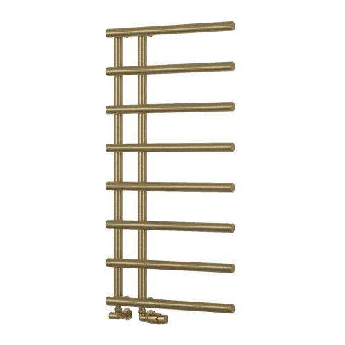 MATERA BRUSHED BRASS