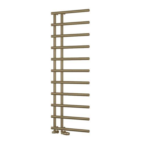 MATERA BRUSHED BRASS