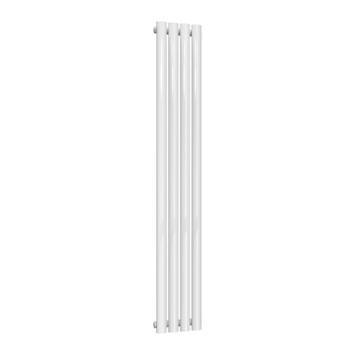 NEVA SINGLE WHITE VERTICAL