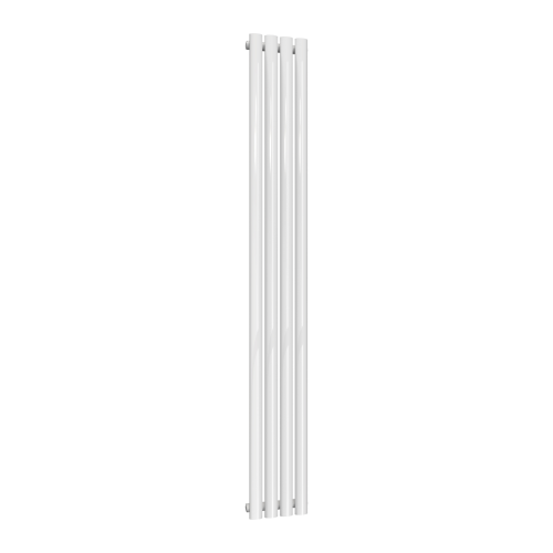 NEVA SINGLE WHITE VERTICAL
