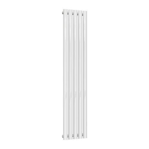 NEVA SINGLE WHITE VERTICAL