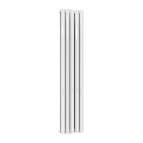 NEVA DOUBLE WHITE VERTICAL