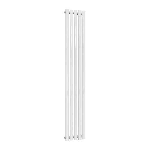 NEVA SINGLE WHITE VERTICAL
