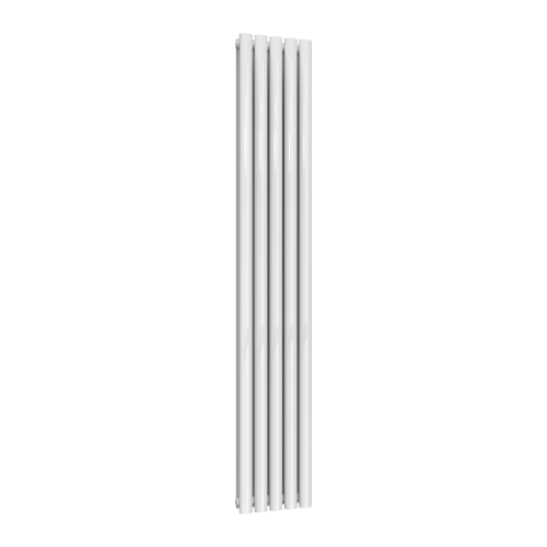 NEVA DOUBLE WHITE VERTICAL