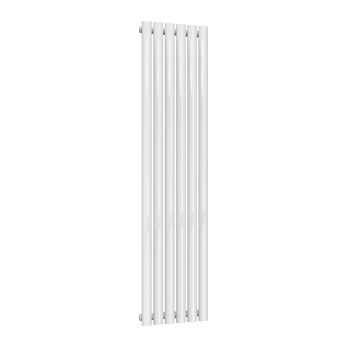 NEVA SINGLE WHITE VERTICAL