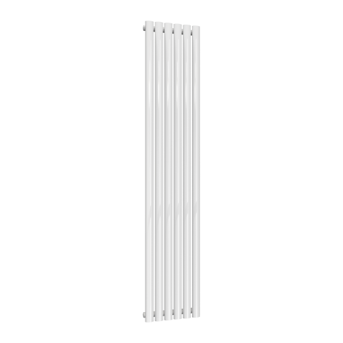 NEVA SINGLE WHITE VERTICAL