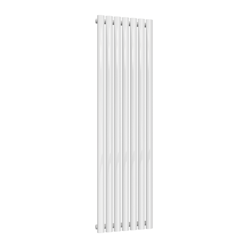 NEVA SINGLE WHITE VERTICAL
