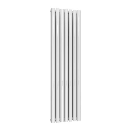 NEVA DOUBLE WHITE VERTICAL
