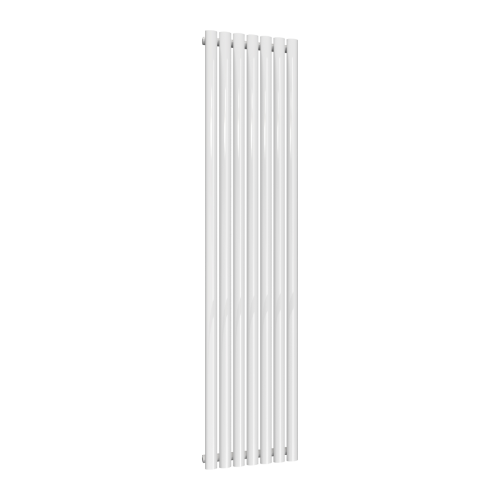 NEVA SINGLE WHITE VERTICAL