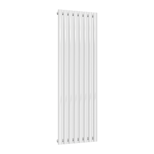 NEVA SINGLE WHITE VERTICAL