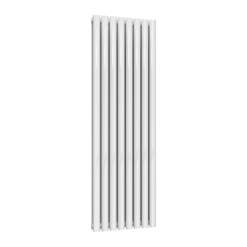 NEVA DOUBLE WHITE VERTICAL