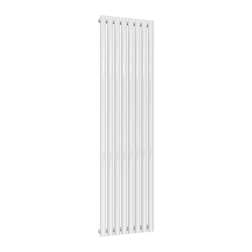 NEVA SINGLE WHITE VERTICAL
