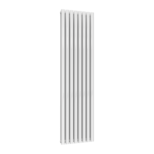NEVA DOUBLE WHITE VERTICAL