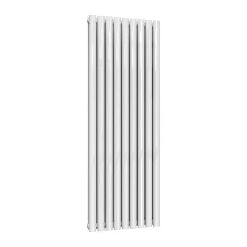 NEVA DOUBLE WHITE VERTICAL