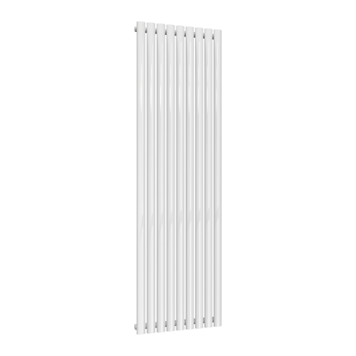 NEVA SINGLE WHITE VERTICAL