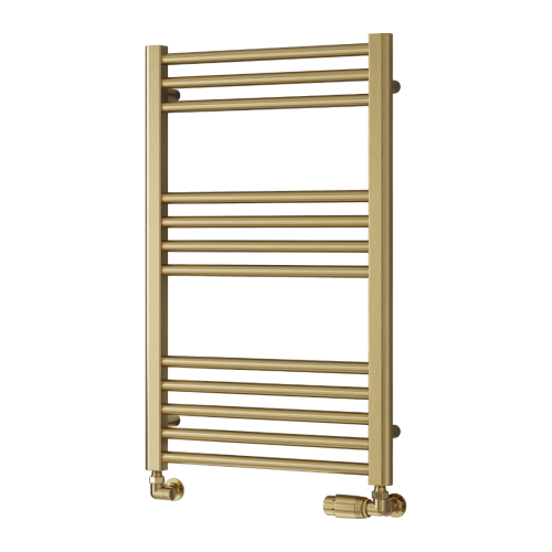 OTTONE BRUSHED BRASS