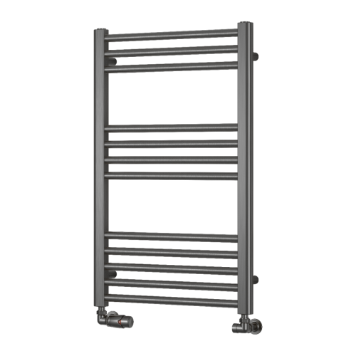 OTTONE  BRUSHED GUN METAL