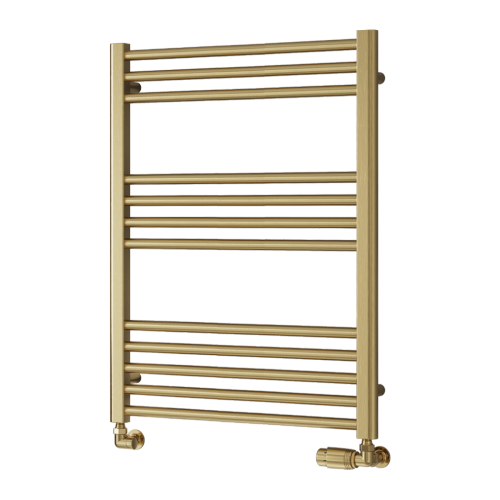 OTTONE BRUSHED BRASS