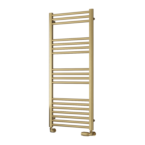 OTTONE BRUSHED BRASS
