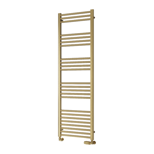 OTTONE BRUSHED BRASS