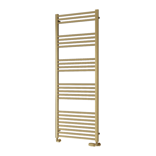 OTTONE BRUSHED BRASS