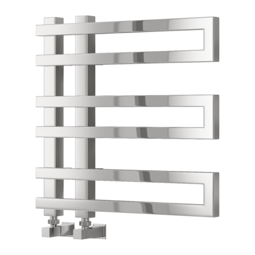 PIETRA CHROME