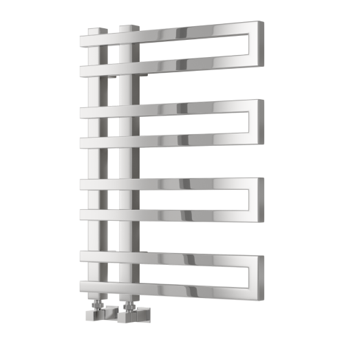 PIETRA CHROME