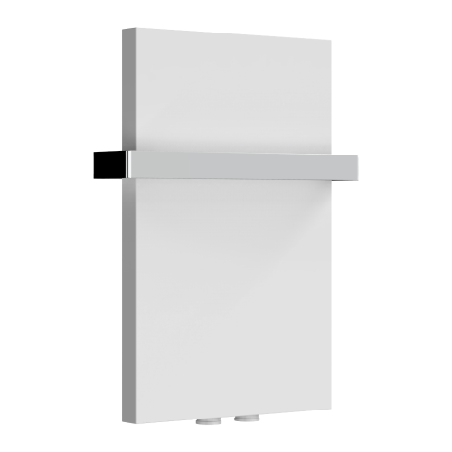 SLIMLINE WHITE VERTICAL