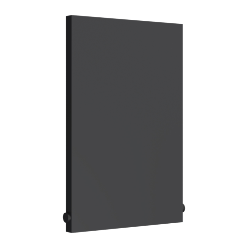 SLIMLINE ANTHRACITE HORIZONTAL
