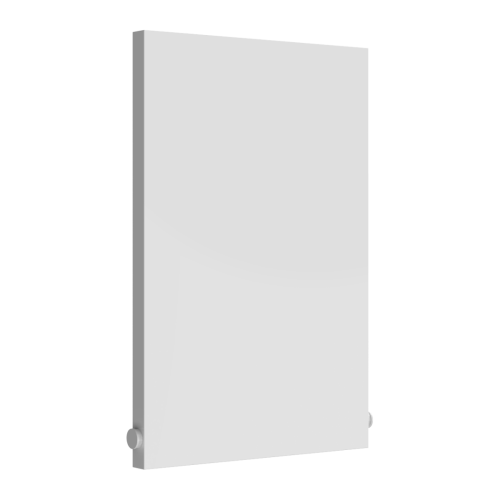 SLIMLINE WHITE HORIZONTAL