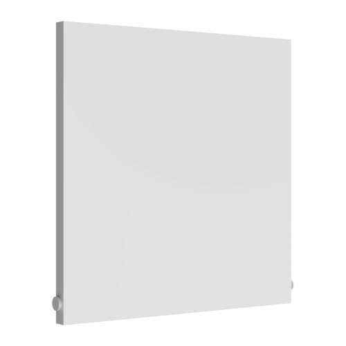 SLIMLINE WHITE HORIZONTAL