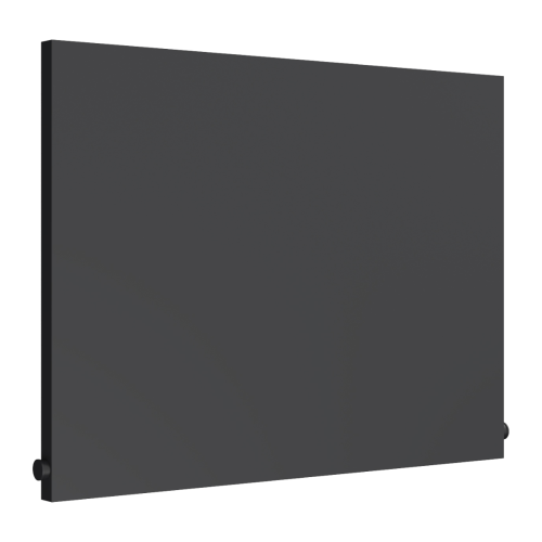 SLIMLINE ANTHRACITE HORIZONTAL