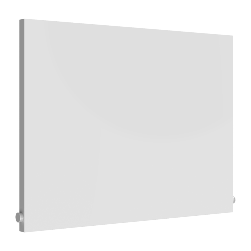 SLIMLINE WHITE HORIZONTAL