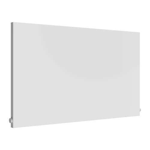 SLIMLINE WHITE HORIZONTAL