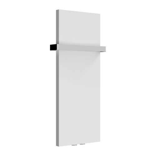SLIMLINE WHITE VERTICAL
