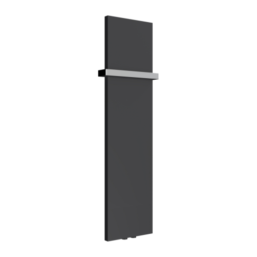 SLIMLINE ANTHRACITE VERTICAL