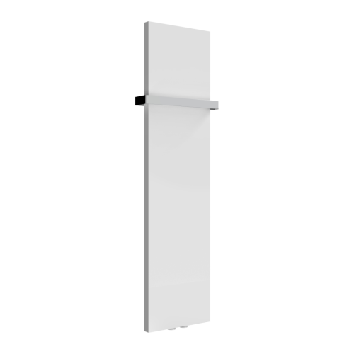 SLIMLINE WHITE VERTICAL