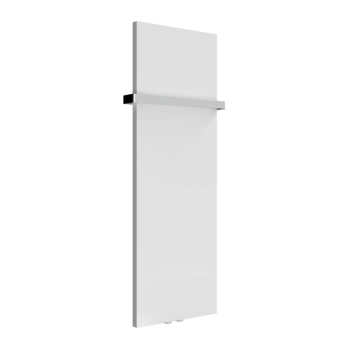 SLIMLINE WHITE VERTICAL