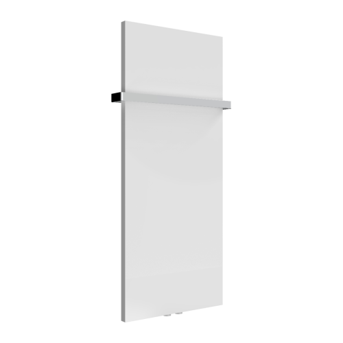 SLIMLINE WHITE VERTICAL