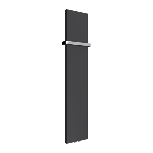 SLIMLINE ANTHRACITE VERTICAL