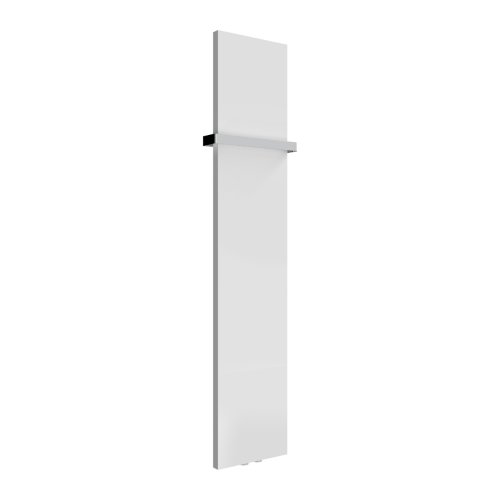 SLIMLINE WHITE VERTICAL