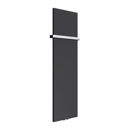 SLIMLINE ANTHRACITE VERTICAL