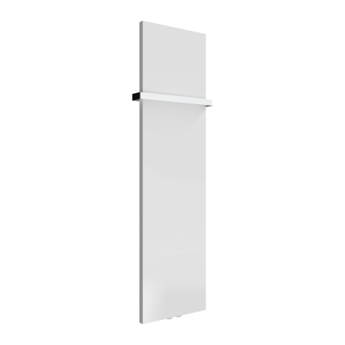 SLIMLINE WHITE VERTICAL