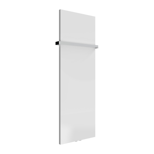 SLIMLINE WHITE VERTICAL