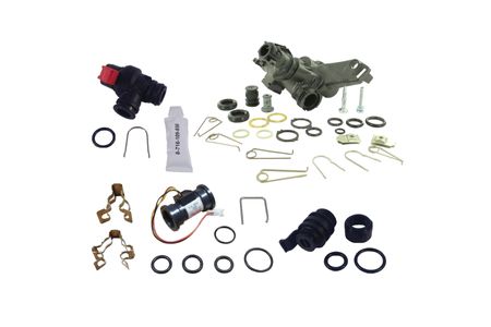 Boiler Spares